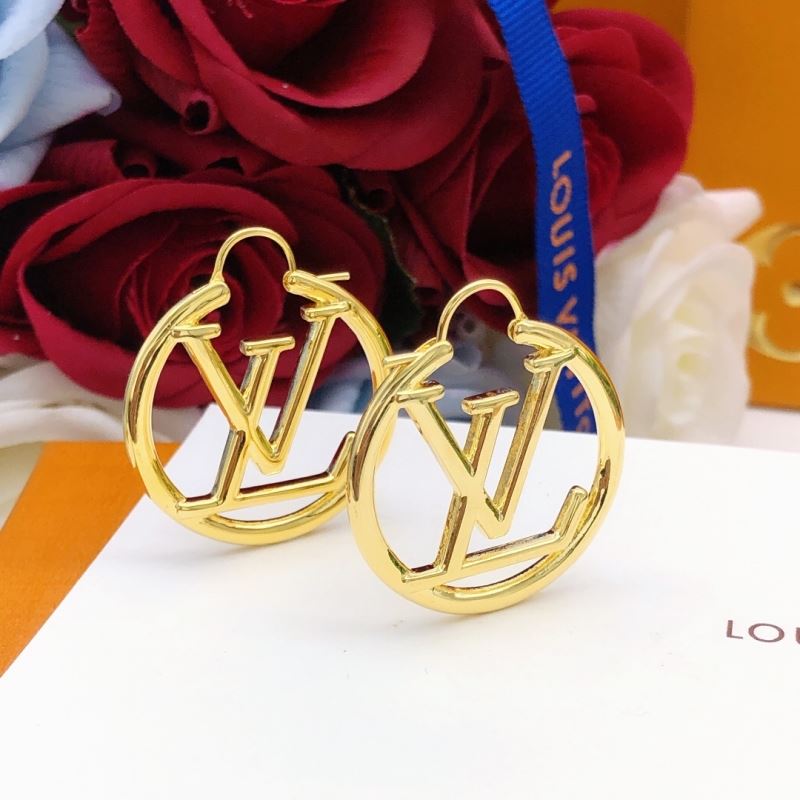 Louis Vuitton Earrings